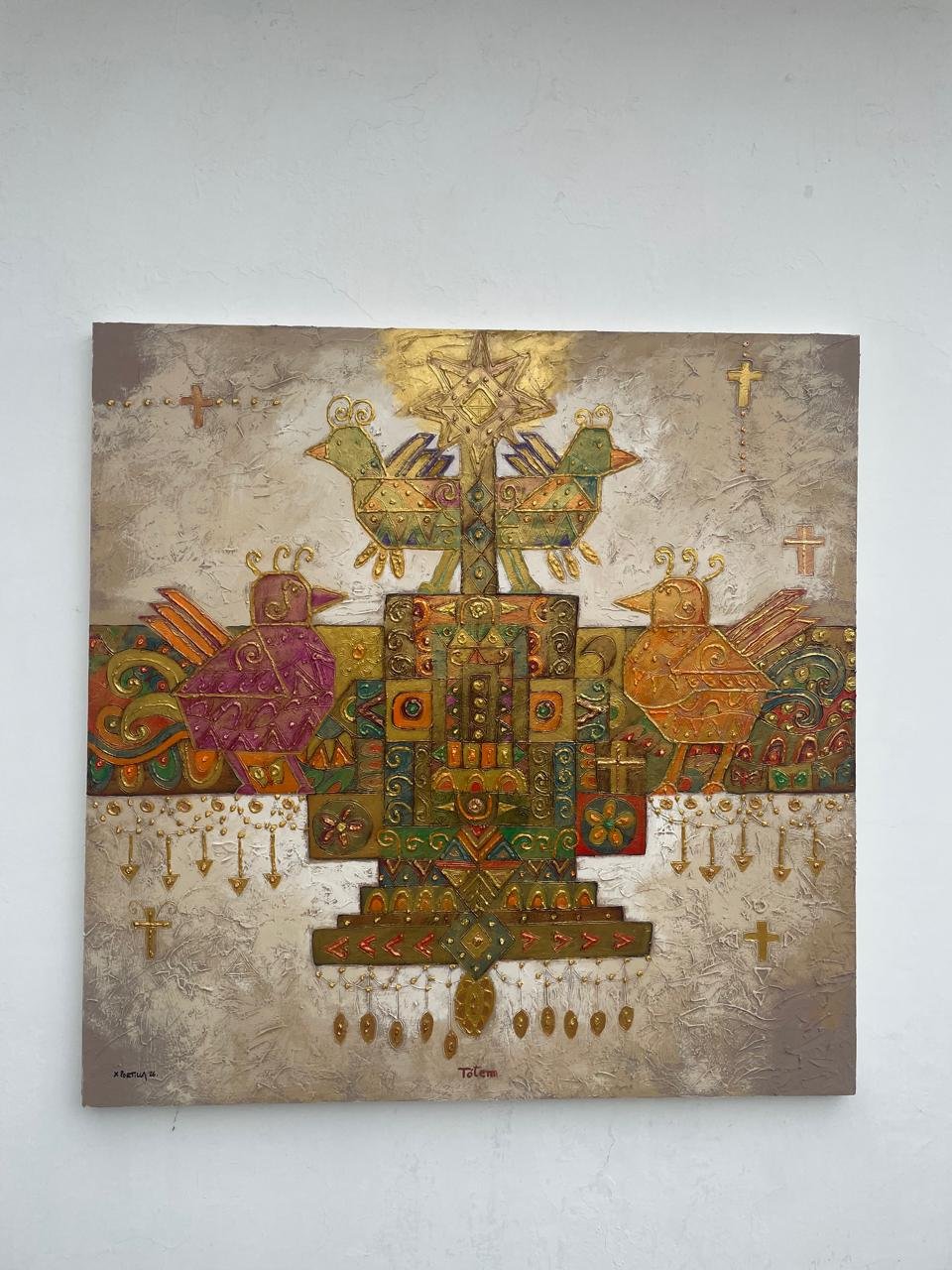 TOTEM