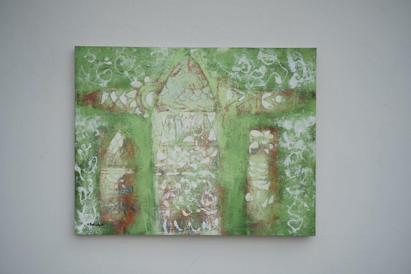 Verde